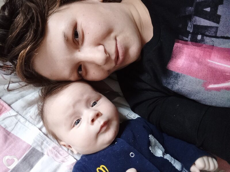Оксана Юрьевна, 28, Полоцке — анкета №24912