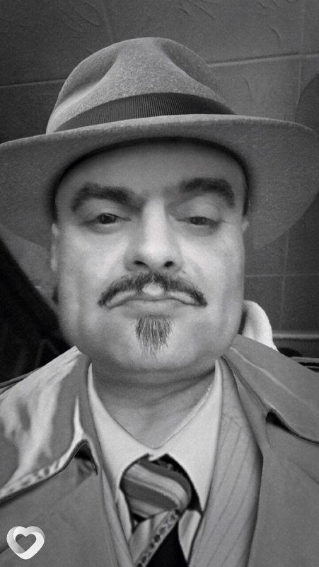 Андрюшка, 42, Мариуполе — анкета №24924