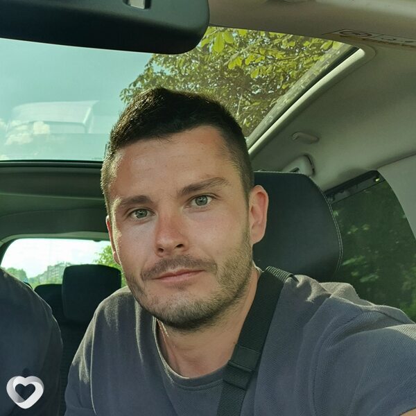Артем, 37, Санкт-Петербурге — анкета №24925