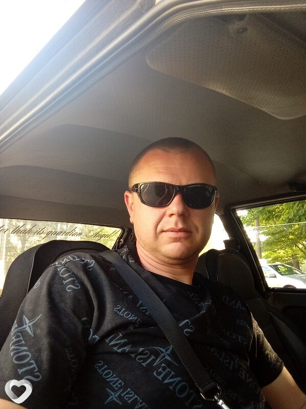 Евгений, 39, Мелитополе — анкета №24926