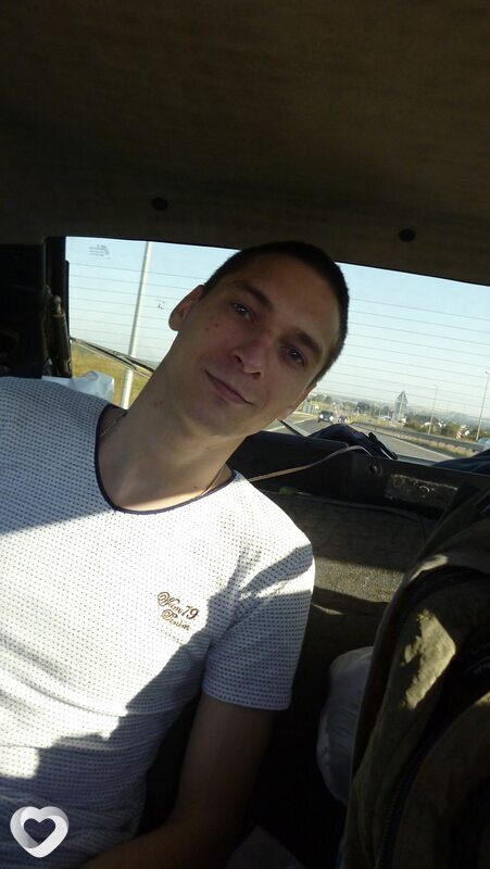 Владимир, 35, Нижнем Новгороде — анкета №24928