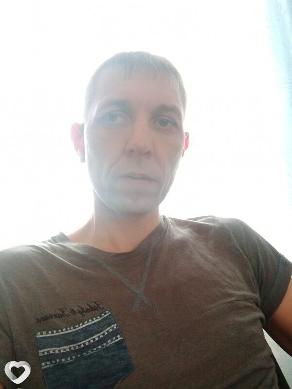Александр, 42, Сызрани — анкета №24929