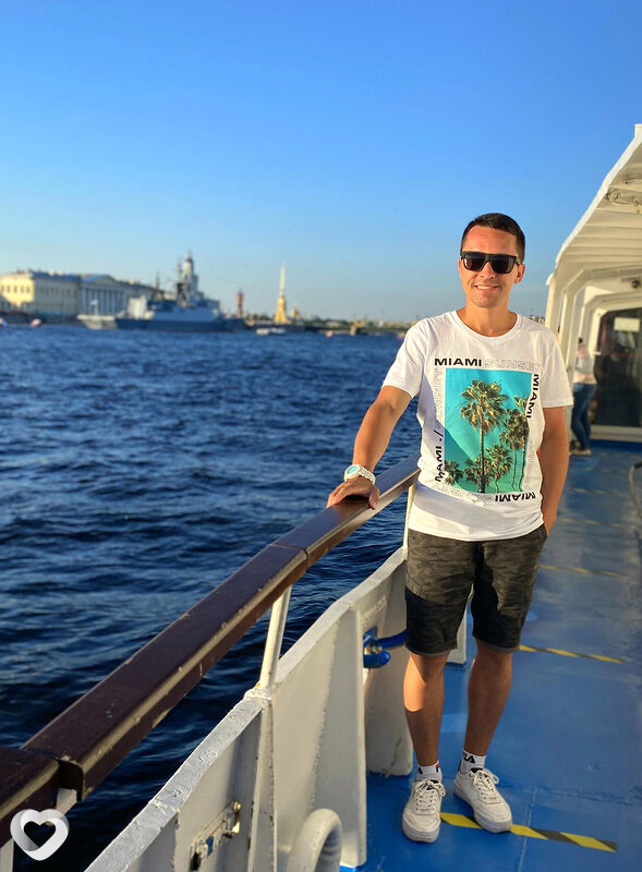 Вовка, 37, Климовичах — анкета №24931