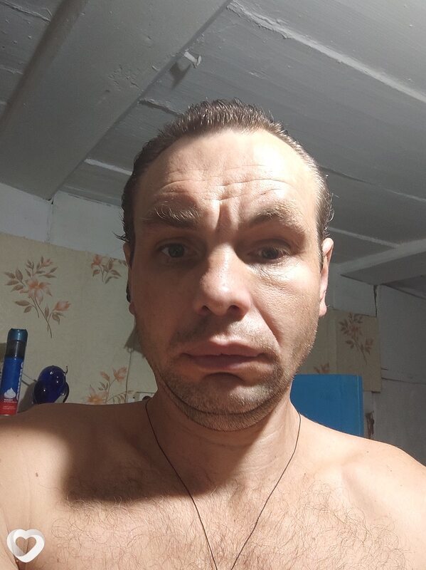 Василий, 45, Логойске — анкета №24933