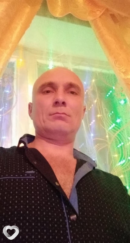 Андрей, 46, Бресте — анкета №24943