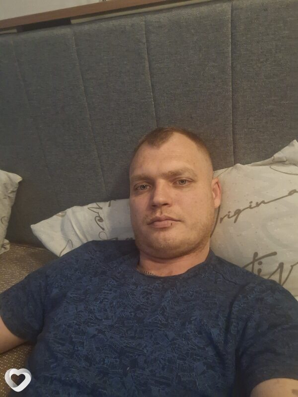 Михаил, 36, Новосибирске — анкета №24945