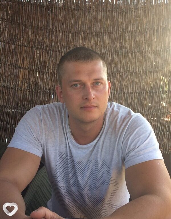 Дмитрий, 32, Минске — анкета №24951