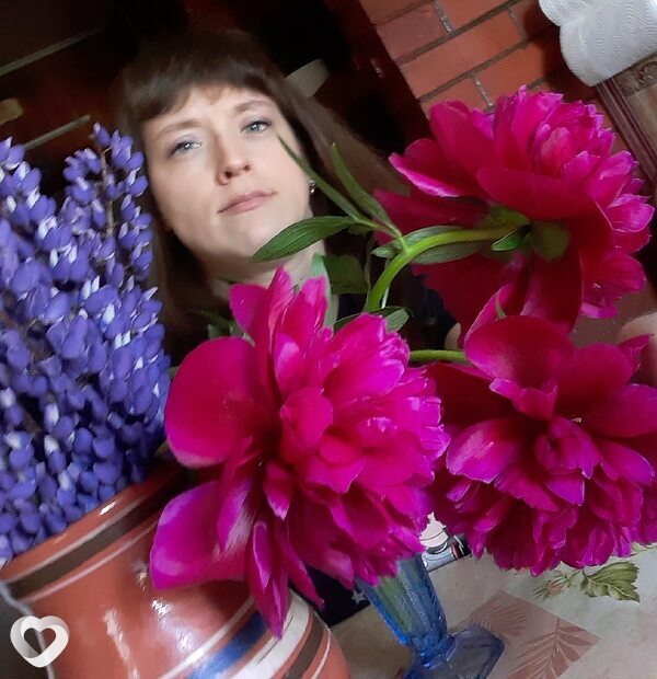 Кристина, 36, Донецке — анкета №24954
