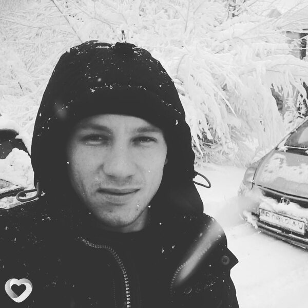 Alexey, 35, Екатеринбурге — анкета №24955