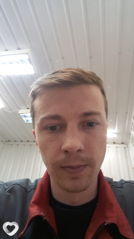 Ruslan, 36, Минске — анкета №24958