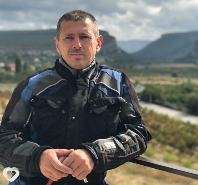 Антон, 50, Благовещенске — анкета №24961