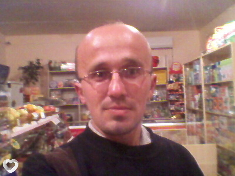 Павел, Котово