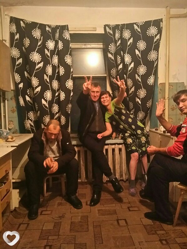 Людмила, 56, Казани — анкета №24969