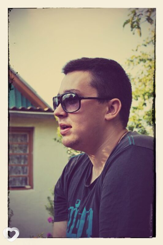 Роман, 32, Бресте — анкета №24968