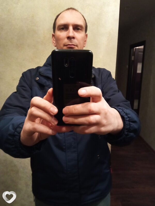 Сергей, 39, Гродно — анкета №24970