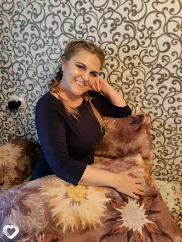 Наташа, 45, Могилев — анкета №24979