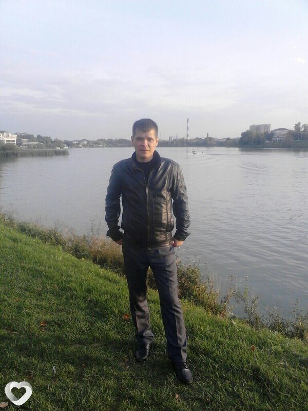 Расим, 43, Казани — анкета №24982