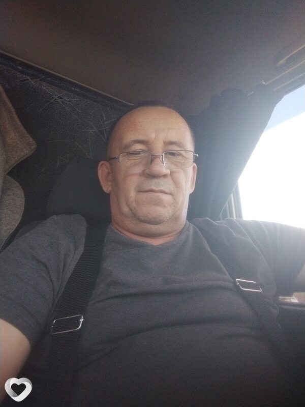 Иван, 52, Барнауле — анкета №24987