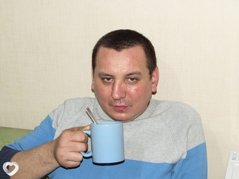 Алекс, 49, Ульяновске — анкета №24992