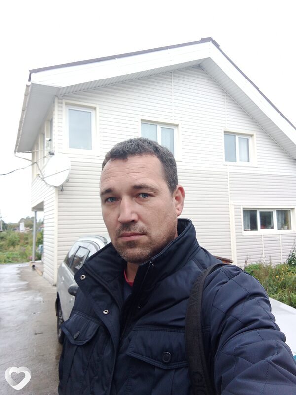 Андрей, 42, Новокузнецке — анкета №24993