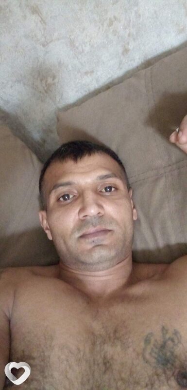 Алик, 44, Зернограде — анкета №24995