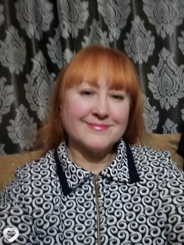 Светлана, 65, Ростове-на-Дону — анкета №24997