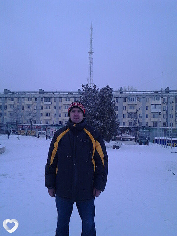 Олег, 42, Донецк (Ростовская Обл.) — анкета №24999