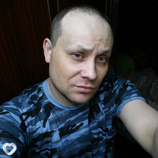 Саня, 38, Омске — анкета №25002