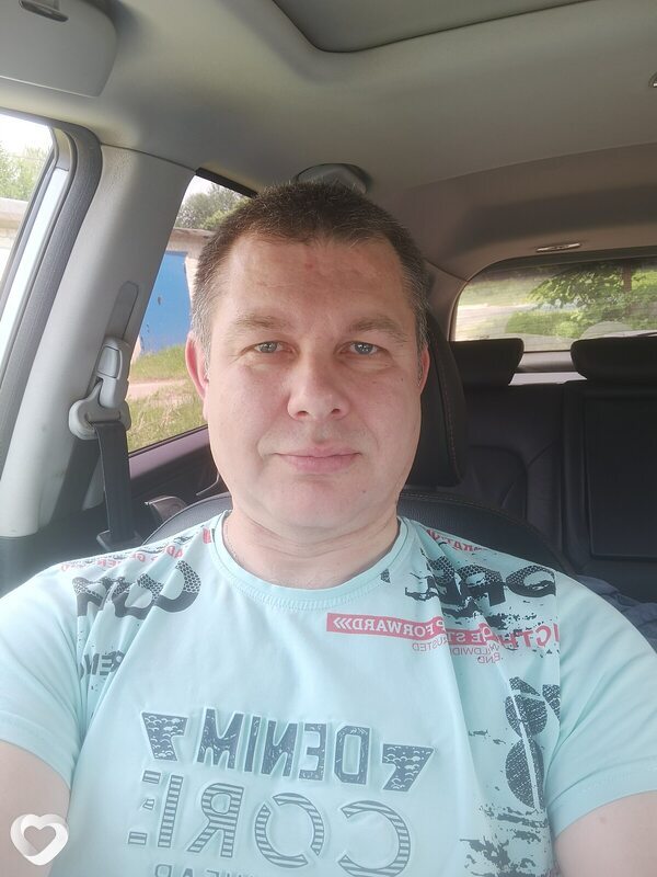 Алекс, 47, Серпухове — анкета №25011