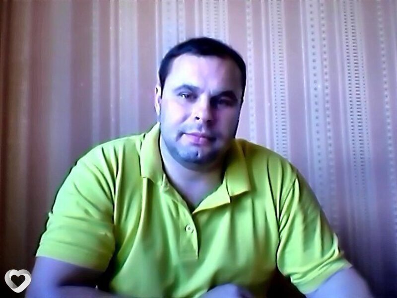 Евгений, 54, Витебске — анкета №25025