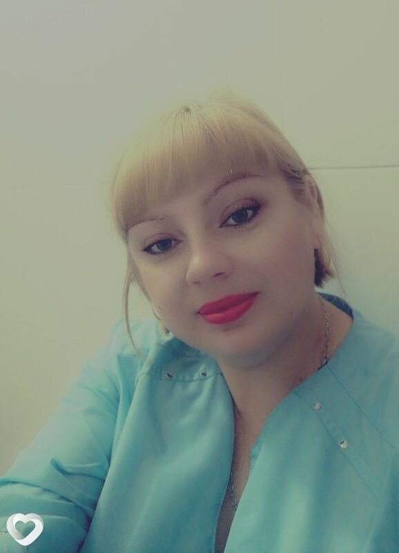 Ирина, Алейск
