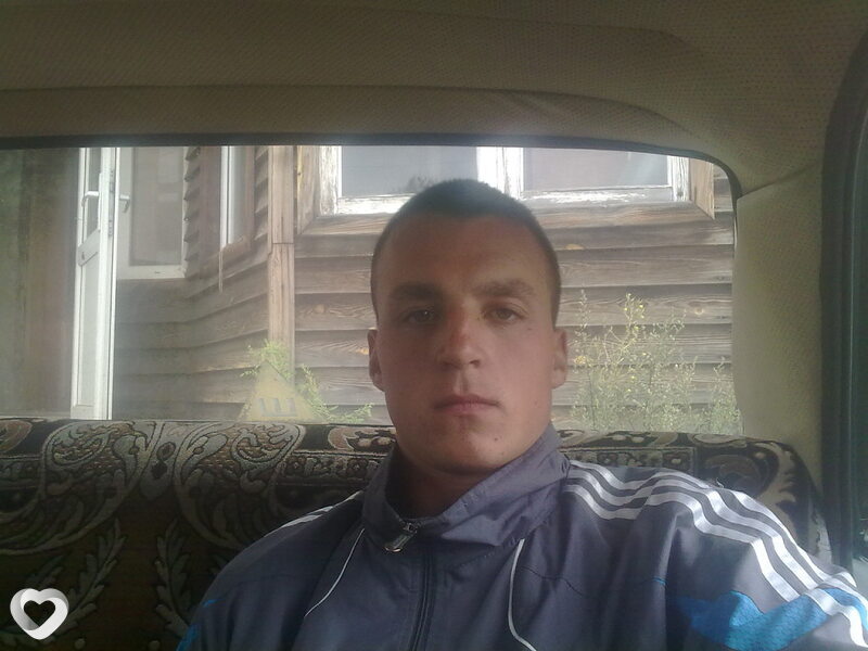 Сергей, 35, Барнауле — анкета №25031