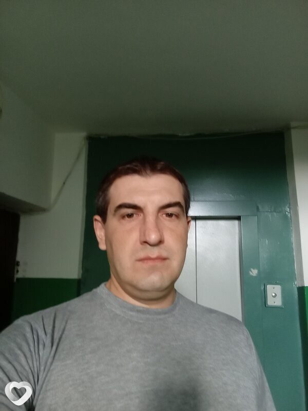 Алексей, 37, Пензе — анкета №25036