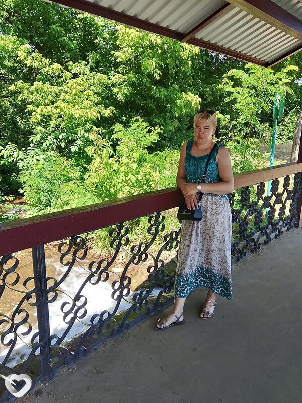 Галина, Первомайск