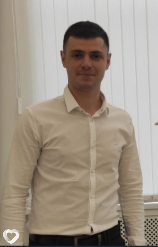 Николай, 36, Минске — анкета №25046