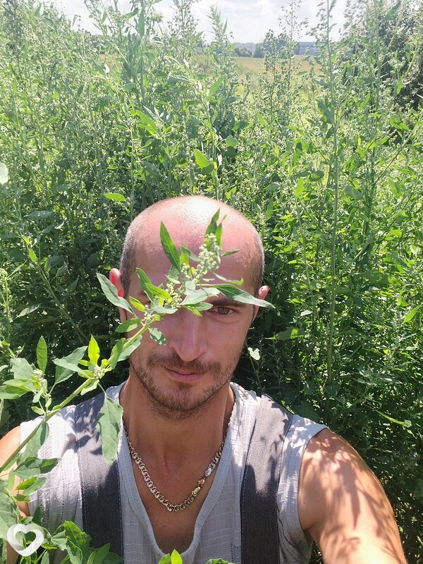 Влад, 36, Минске — анкета №25048