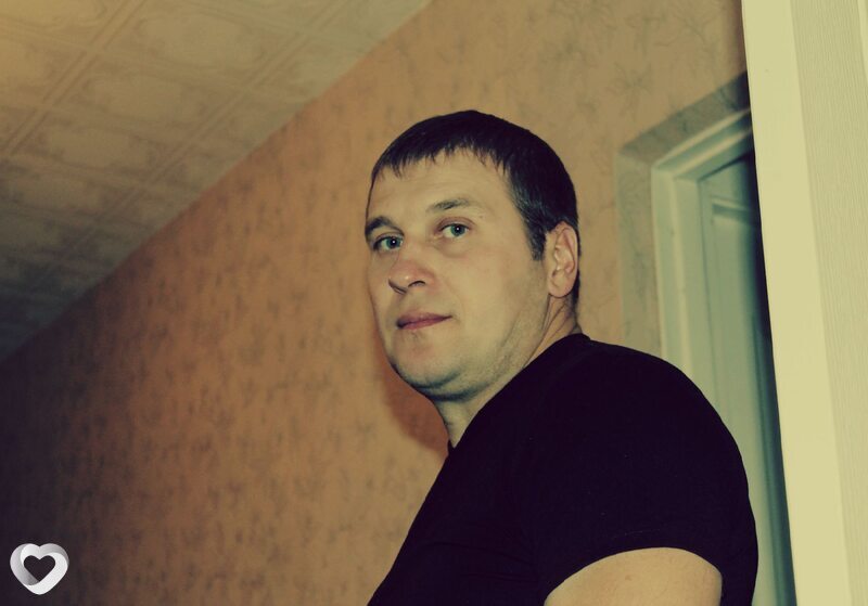 Геннадий, 51, Минске — анкета №25049