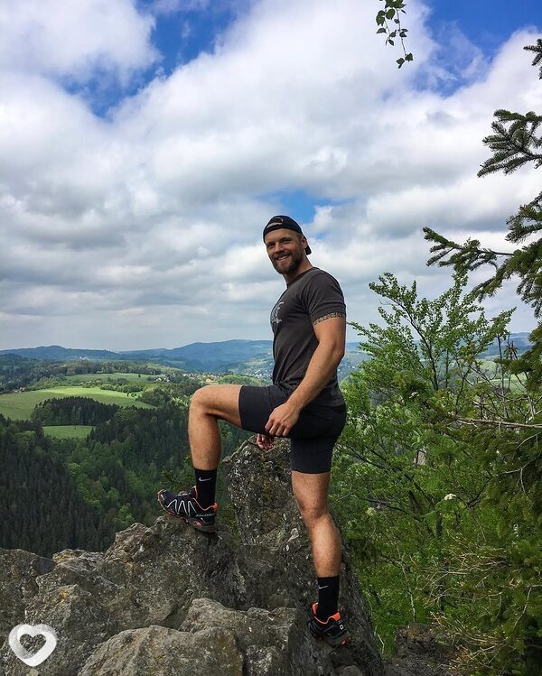 Георгий, 40, Краснодаре — анкета №25051