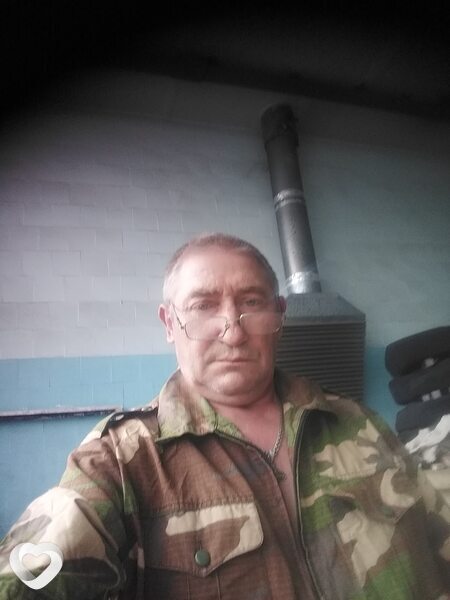 Олежик, 57, Ульяновске — анкета №25061