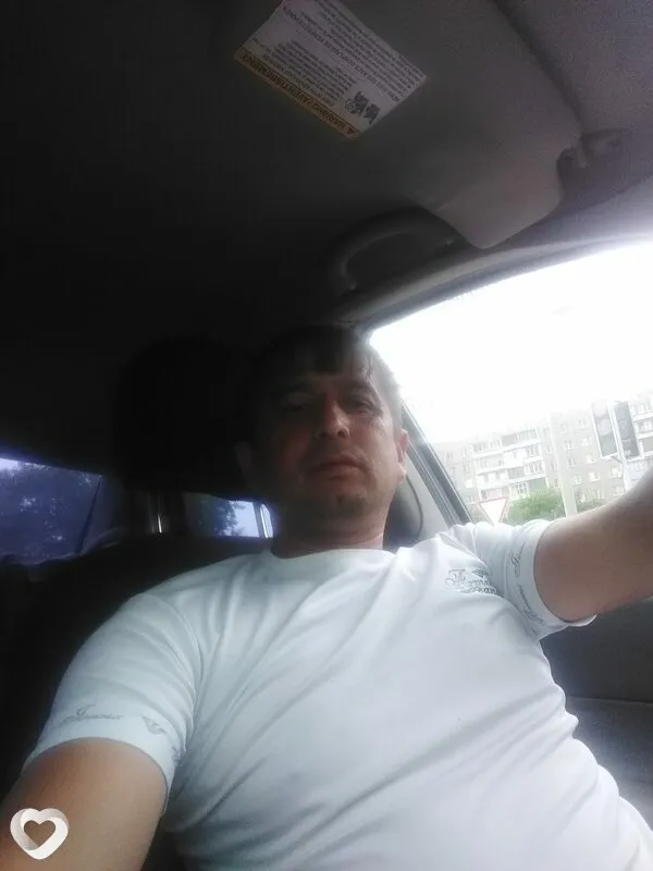 Husniddin, 46, Бийске — анкета №25069
