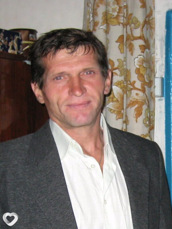 Невсегдатакбудет, 47, Харькове — анкета №25074