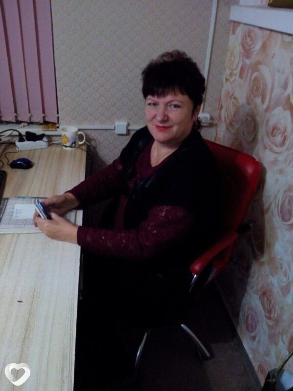 Наташа, 62, Славянске-на-Кубани — анкета №25079