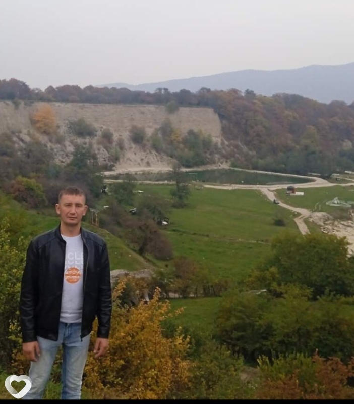 Кирилл, 41, Таганроге — анкета №25091