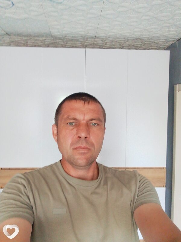 Сергей, 41, Оренбурге — анкета №25095