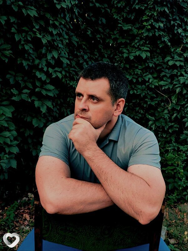 Дмитрий, 33, Луганске — анкета №25098