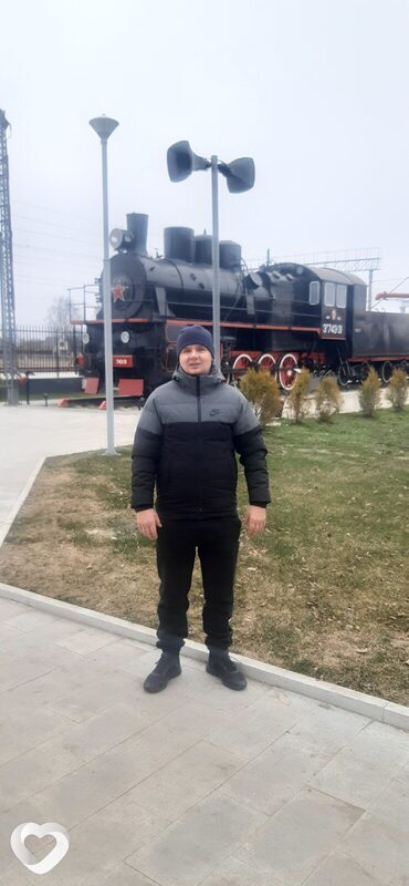 Сергей, 38, Курске — анкета №25101