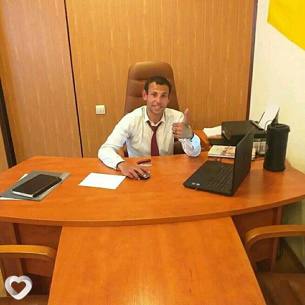 Artur, 35, Ровно — анкета №25103