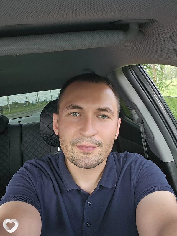 Дмитрий, 34, Чебоксарах — анкета №25105