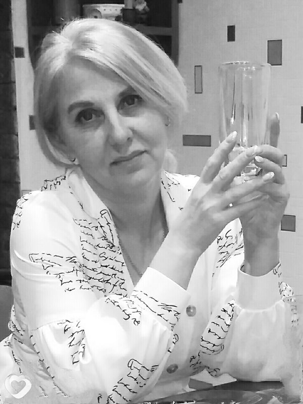 Светлана, 58, Молодечно — анкета №25113