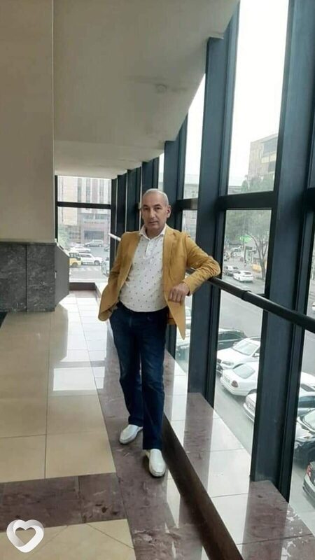 Alex, 49, Ереван — анкета №25114